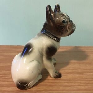 FRENCH BULLDOG STATUE✨